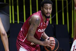 Вища ліга: символічна збірна та MVP шостого ігрового тижня