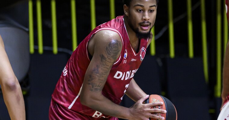 Вища ліга: символічна збірна та MVP шостого ігрового тижня