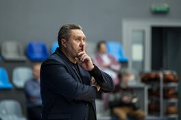 Валерій Плеханов: Команда була максимально налаштована на матч з Київ-Баскетом