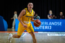 Українці за кордоном: Лукашов дебютував на новий клуб