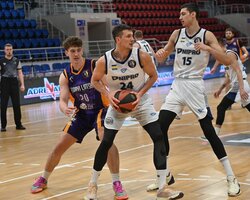 Рекорди туру Суперліги GGBET: результативні Старіий Луцьк і Говерла, 31 асист Дніпра