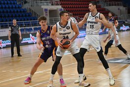 Рекорди туру Суперліги GGBET: результативні Старіий Луцьк і Говерла, 31 асист Дніпра