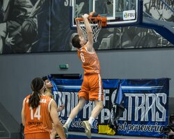 Суперліга GGBET: топ-10 моментів девʼятого туру регулярного чемпіонату