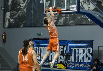 Суперліга GGBET: топ-10 моментів девʼятого туру регулярного чемпіонату