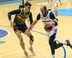 Станіслав Тимофеєнко: Зробили висновки і готові до важкої гри у Києві