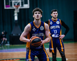 Степан Лесик: Хочеться перетворити перемогу над Запоріжжям в успішну серію