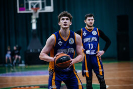 Степан Лесик: Хочеться перетворити перемогу над Запоріжжям в успішну серію