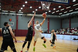 Українці за кордоном: Липовий набрав 15 очок в чемпіонаті Румунії