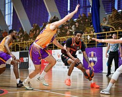 Кривбас вирвав перемогу у Старого Луцька