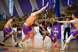 Кривбас вирвав перемогу у Старого Луцька