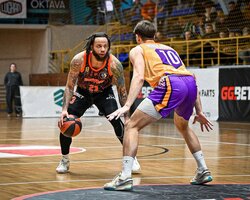 Александр Пікок оформив перший за чотири роки трипл-дабл в Суперлізі