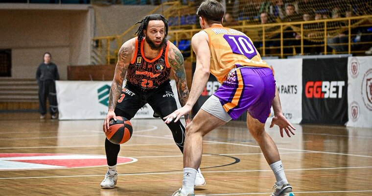 Александр Пікок оформив перший за чотири роки трипл-дабл в Суперлізі