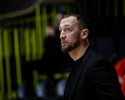 Суперліга GGBET: відео післяматчевих пресконференцій 17 січня