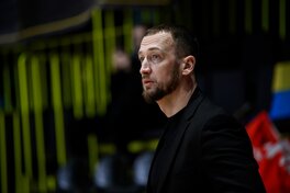 Суперліга GGBET: відео післяматчевих пресконференцій 17 січня