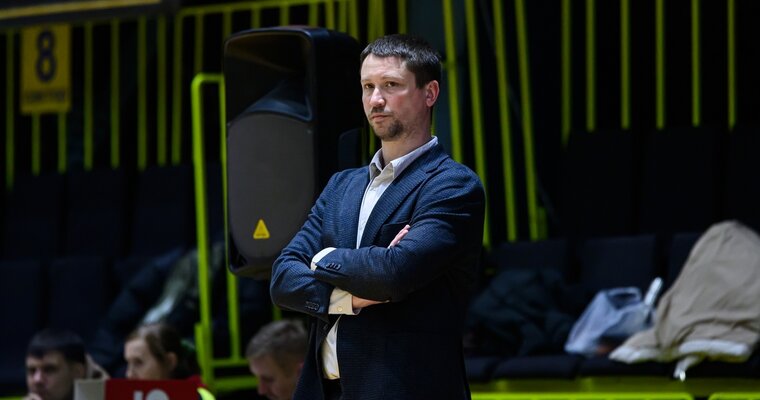 Суперліга GGBET: відео післяматчевих пресконференцій 17 січня