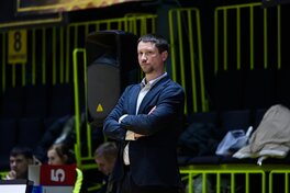 Дмитро Забірченко: Виграти у лідера чемпіонату завжди престижно і приємно