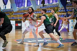 Кривбас в Луцьку переміг Прикарпаття-Говерлу