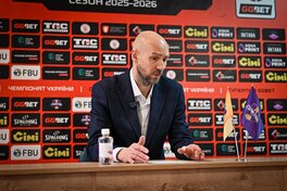 Суперліга GGBET: відео післяматчевих пресконференцій 