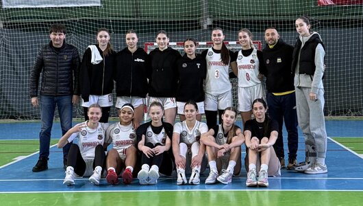 Жіноча Вища ліга: Франківськ-КНУВС обіграв КІВС-СКІФ