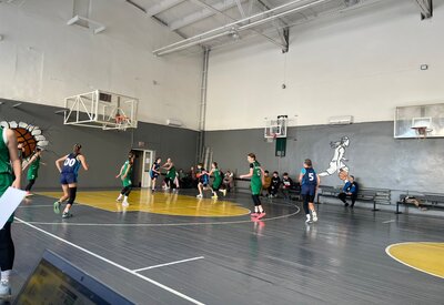 ВЮБЛ серед дівчат 2012 року: вінницька МСДЮСШОР виграла два матчі домашнього туру