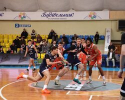 Харківські Соколи перемогли Черкаські Мавпи: хайлайти Суперліги GGBET 19 січня