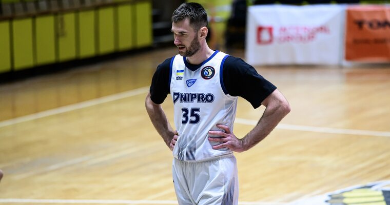 Сергій Загреба: Поразка від Київ-Баскета — це, без сумніву, наша провина