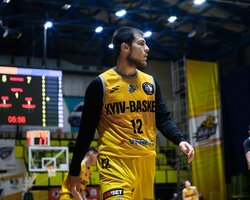 Денис Клевзуник: Перемога над Дніпром не стала приводом одягти корони, ми продовжуємо працювати далі 