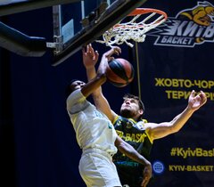 Суперліга GGBET: топ-10 моментів матчів 17-19 січня