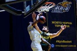 Суперліга GGBET: топ-10 моментів матчів 17-19 січня