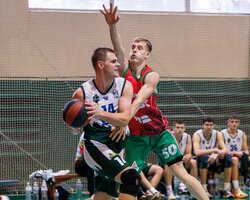 Перша ліга: анонс матчів 23-25 січня