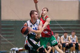 Перша ліга: анонс матчів 23-25 січня