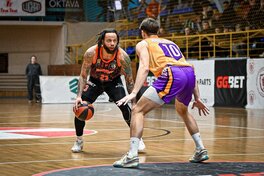 Рекорди туру Суперліги GGBET: перший за чотири роки трипл-дабл та результативність Дніпра