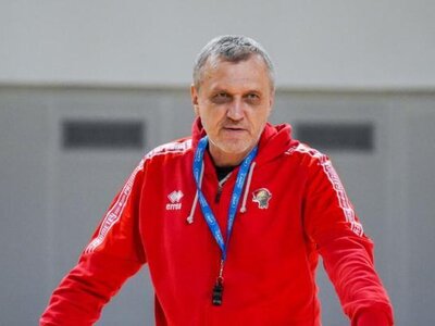 Кирило Большаков: тренер наших суперниць підняв жіночий баскетбол Бельгії на дуже високий рівень