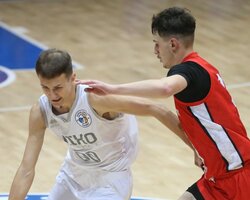 Вища ліга: анонс матчів 24-25 січня