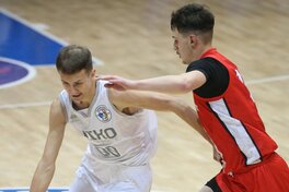 Вища ліга: анонс матчів 24-25 січня