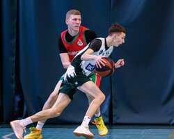 Перша ліга: відеотрансляція матчу 23 січня