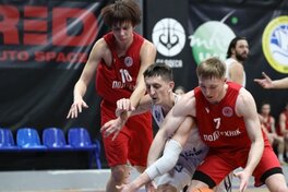 Перша ліга: відеотрансляція матчу 24 січня