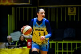 Жіноча Суперліга: анонс матчів 25-27 січня