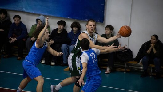 Перша ліга: Полісся-Житомир впевнено переміг Політехнік