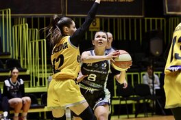 Жіноча Суперліга: Вінниця взяла реванш у Київ-Баскета