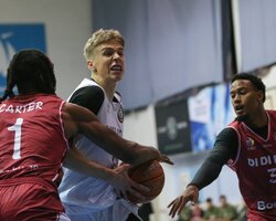 Вища ліга: символічна збірна та MVP сьомого ігрового тижня