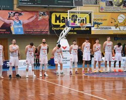 Кривбас звернувся з проханням про допомогу