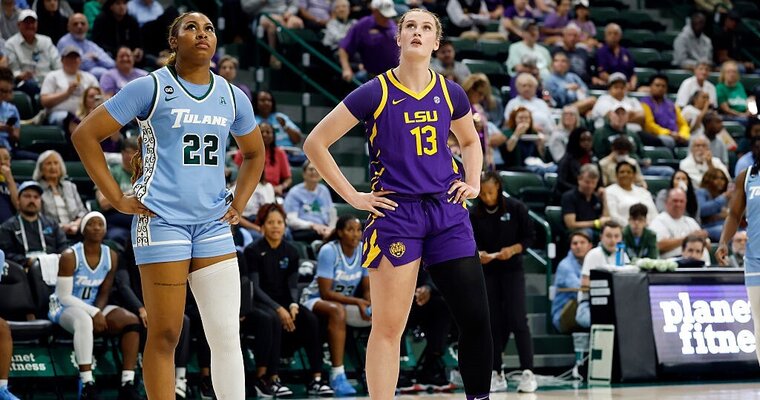 Українки за кордоном: Коваль зібрала 10 підбирань в матчі NCAA