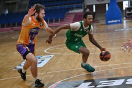 Каліб Метьюз: Треба, щоб наші лідери повернулися в стрій та надолужили втрачені кондиції 