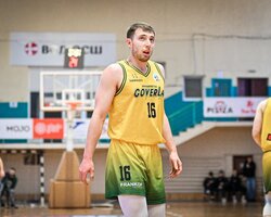 Сергій Старцев: Очікуємо непростий матч проти Старого Луцька