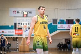 Сергій Старцев: Очікуємо непростий матч проти Старого Луцька