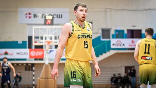 Сергій Старцев: Очікуємо непростий матч проти Старого Луцька