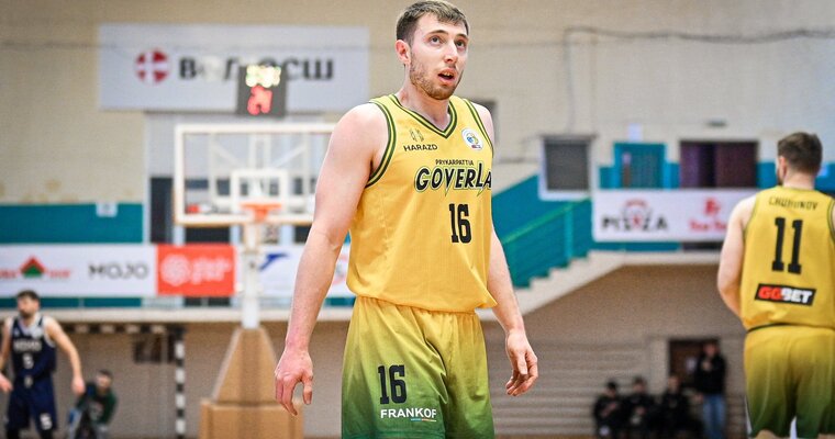 Сергій Старцев: Очікуємо непростий матч проти Старого Луцька