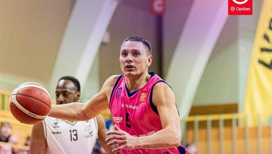 Українці за кордоном: Ковляр відіграв 13 хвилин у Єврокубку, Лукашов визнаний MVP матчу