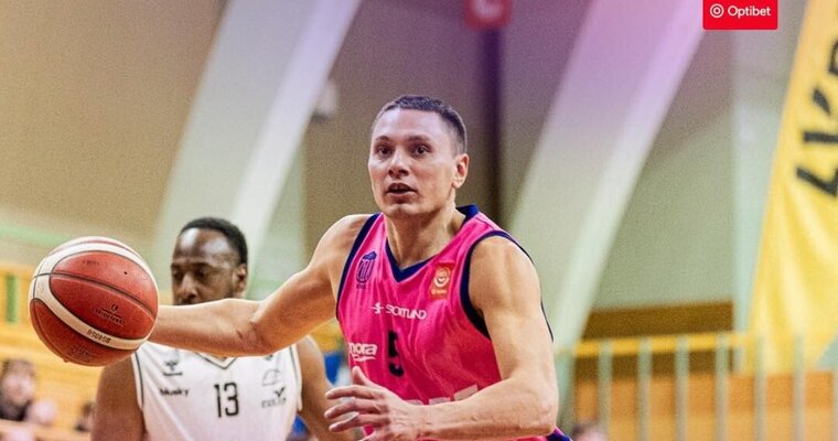 Українці за кордоном: Ковляр відіграв 13 хвилин у Єврокубку, Лукашов визнаний MVP матчу